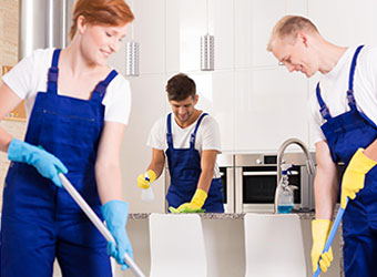 Best Maid cleaning services in Qatar