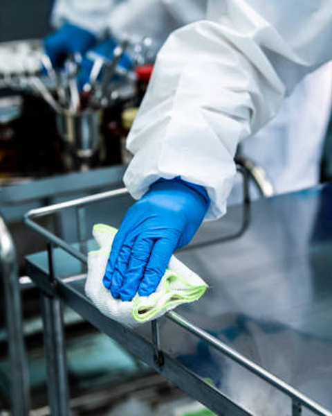 Best Maid cleaning services in Qatar